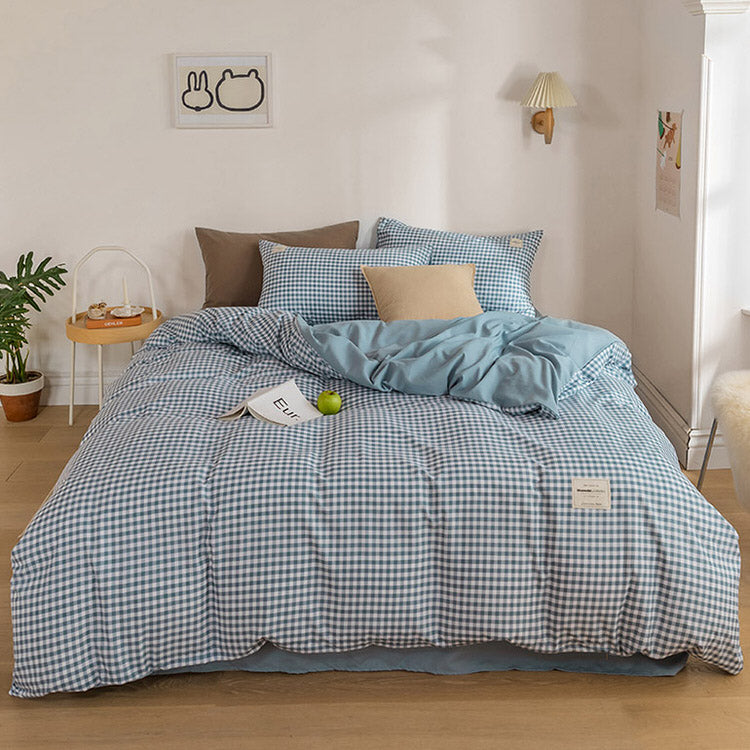 Cozy Season Bedding Set