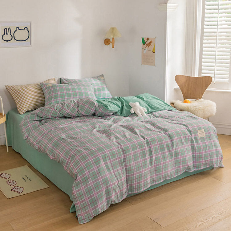 Cozy Season Bedding Set