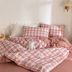 Cozy Season Bedding Set