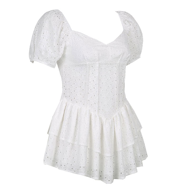 Minivestido Cutie Secrets