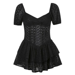 Minivestido Cutie Secrets