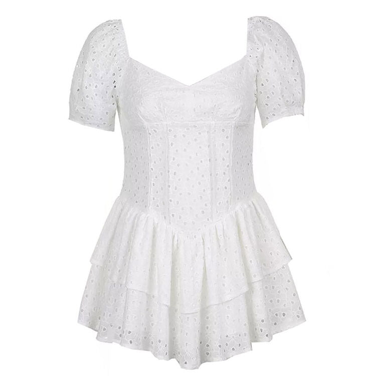 Minivestido Cutie Secrets