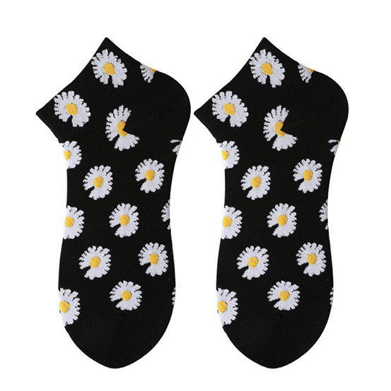 Daisy Socks