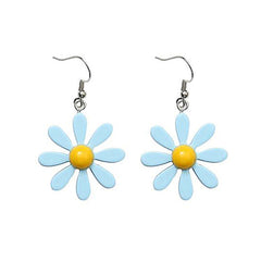 Daisy Earrings