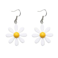 Daisy Earrings