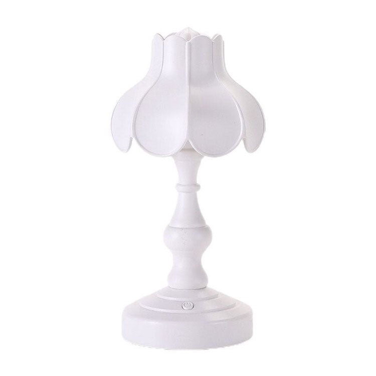 Danish Pastel Lotus Desk Lamp