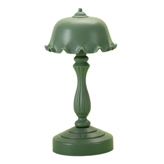 Danish Pastel Table Lamp