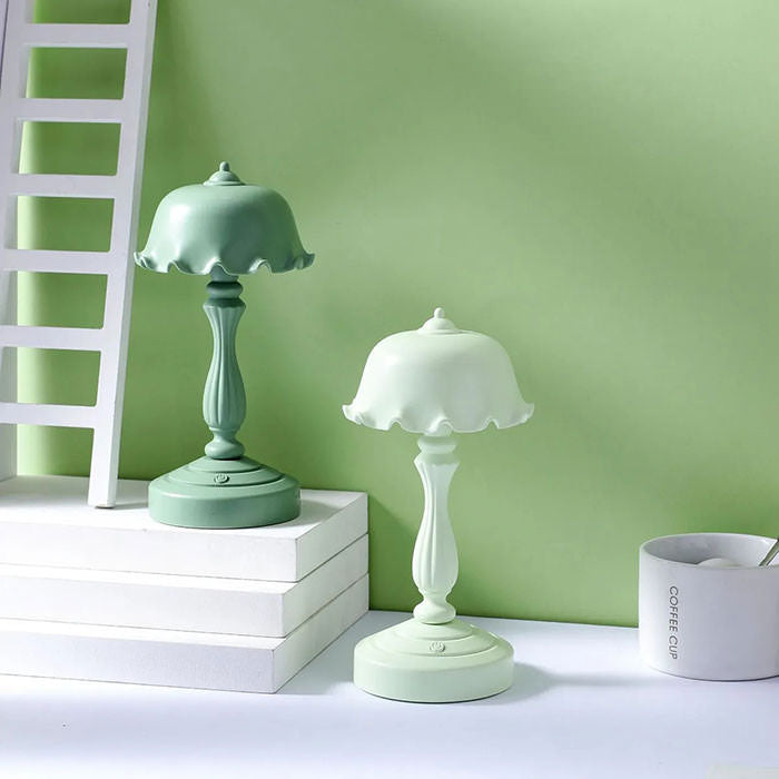 Danish Pastel Table Lamp