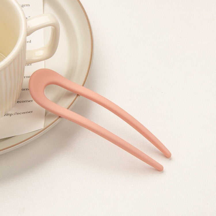 Danish Pastel Hair Pins