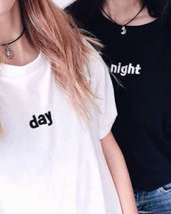 Day & Night T-Shirt