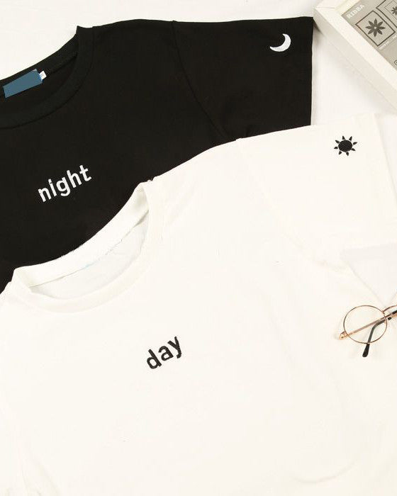 Day & Night T-Shirt