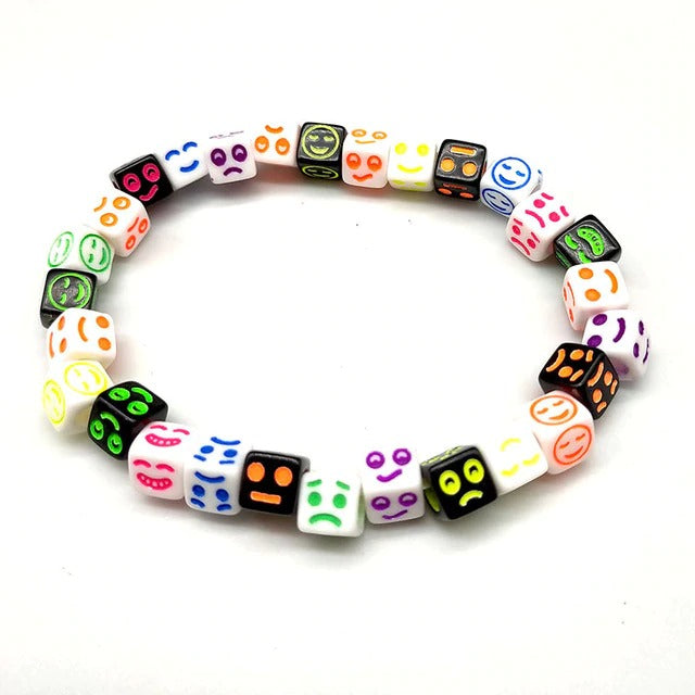 Dice Bracelet