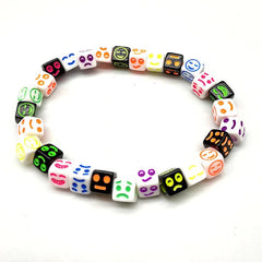 Dice Bracelet