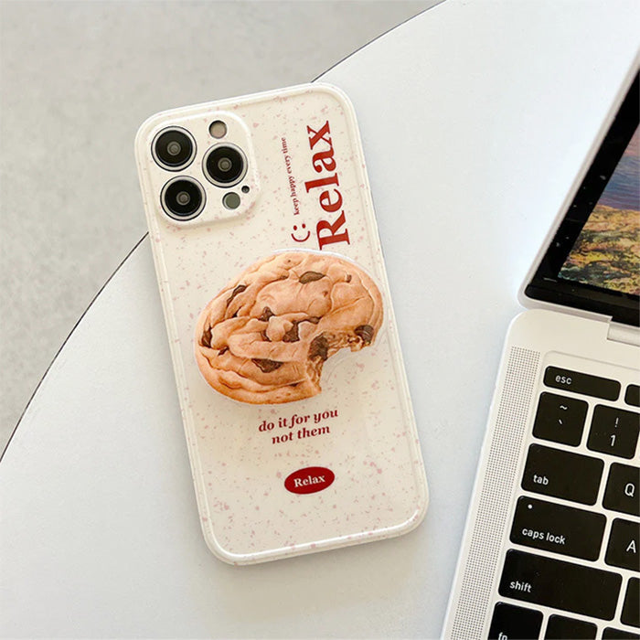 Do It For You iPhone Case