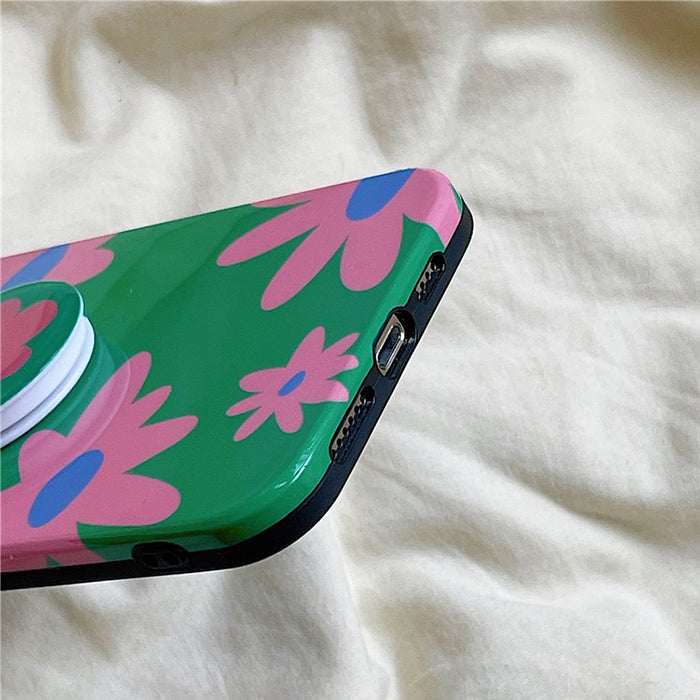 Dreams Of Daisies iPhone Case