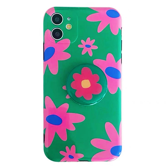 Funda para iPhone Sueños de margaritas