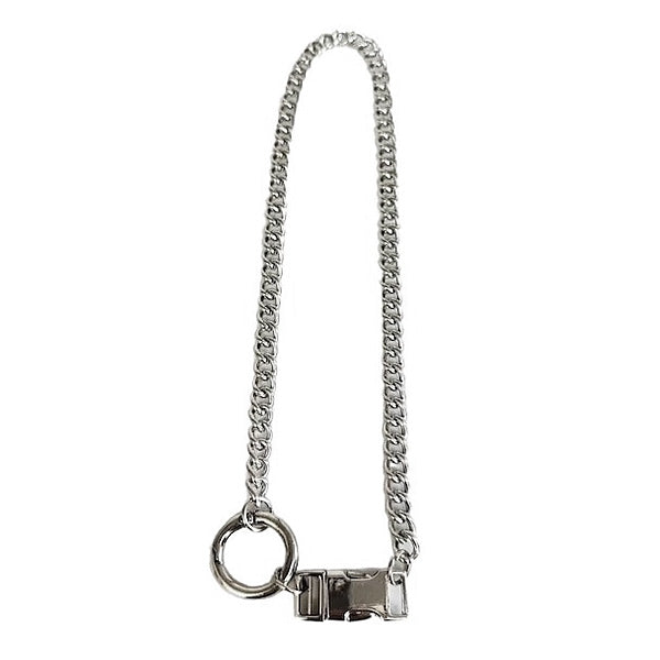 E-girl Aesthetic Lock Necklace