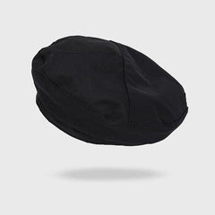 E-girl Heart Buckle Beret