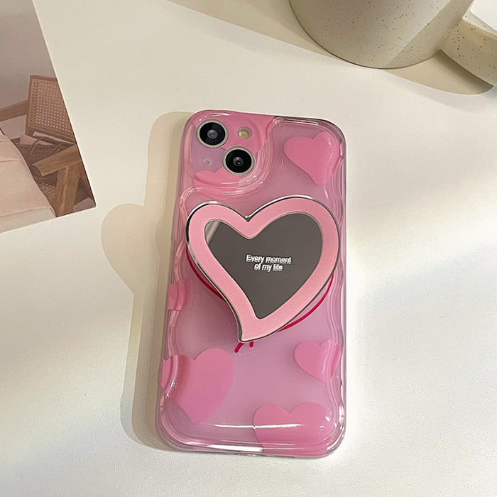 Funda para iPhone Every Moment