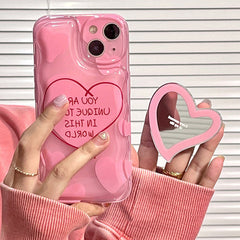 Funda para iPhone Every Moment