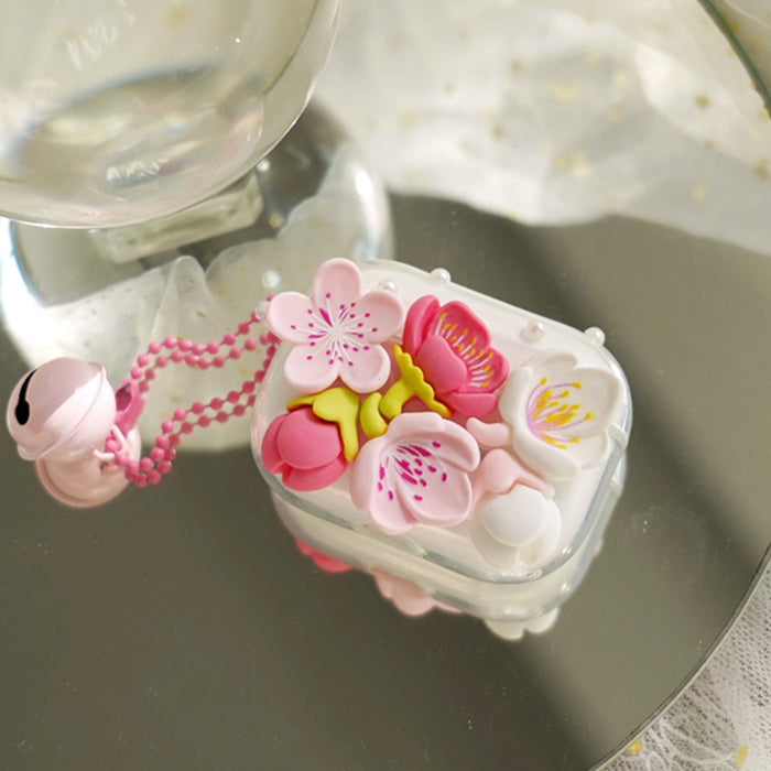 Fairy Pink AirPods Case