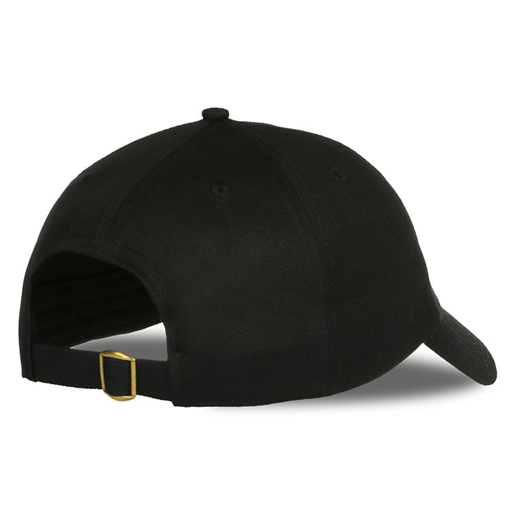 Gorra de emoji de fuego