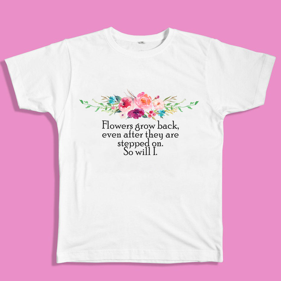 Ich auch T-Shirt