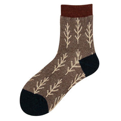 Waldfee Socken