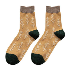 Waldfee Socken