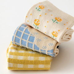 French Summer Pack Socken