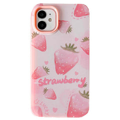 Fresh Fruits iPhone Case