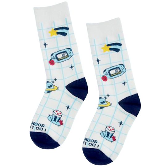 Game Boy Socken