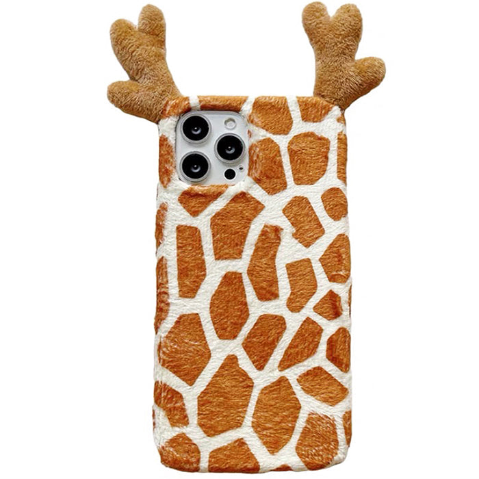 iPhone-Hülle „Giraffe“