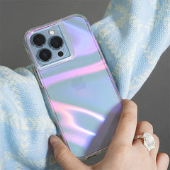 Gone Dreaming iPhone Case