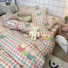 Gummy Bear Bedding Set