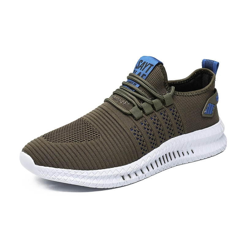 Unisex Air Mesh Sneakers