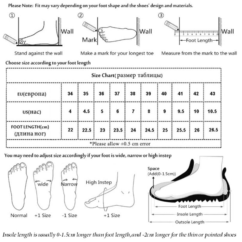 Zapatillas Chunky para Mujer - Piel de Vaca