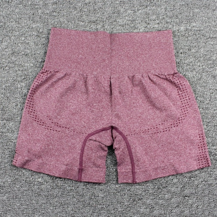 Fitness Booty Push Up Shorts for Women