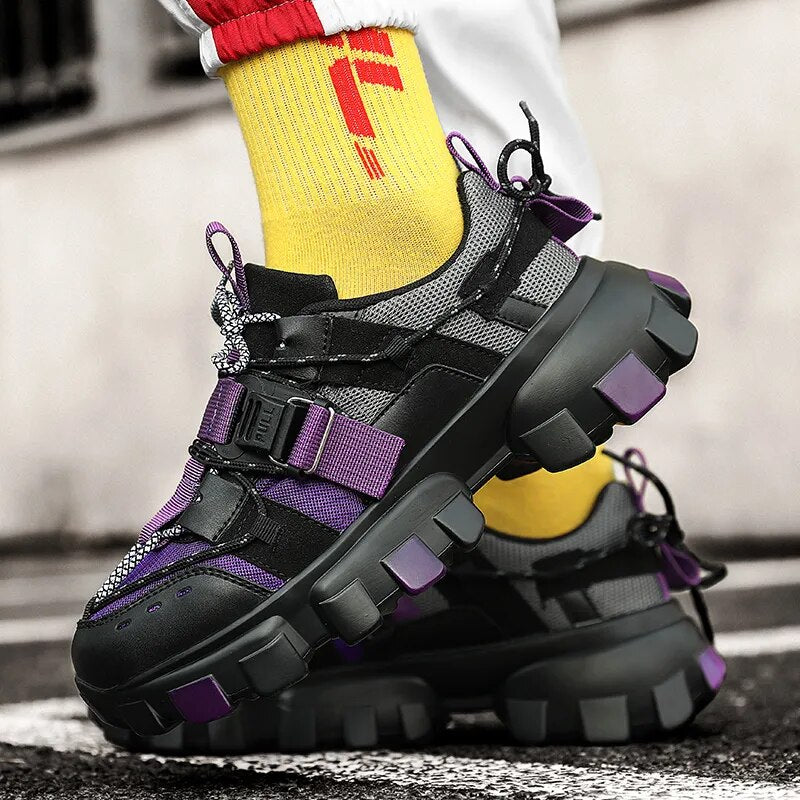 Chunky Sneaker für Herren