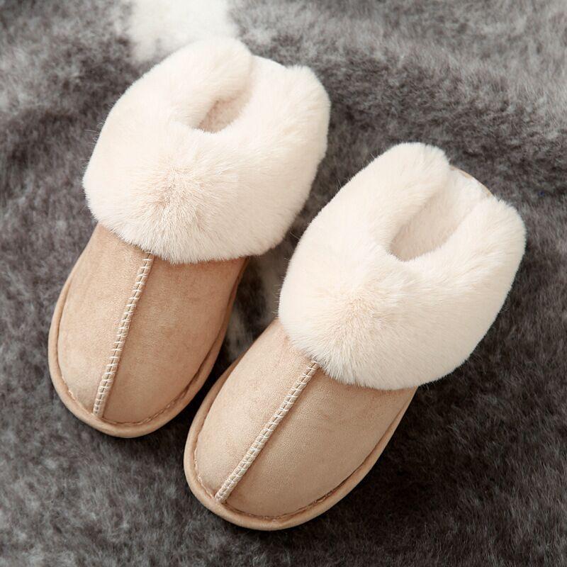 Indoor House Shoes Slippers for Women