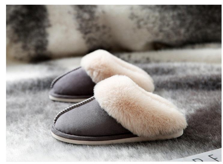 Indoor House Shoes Slippers for Women