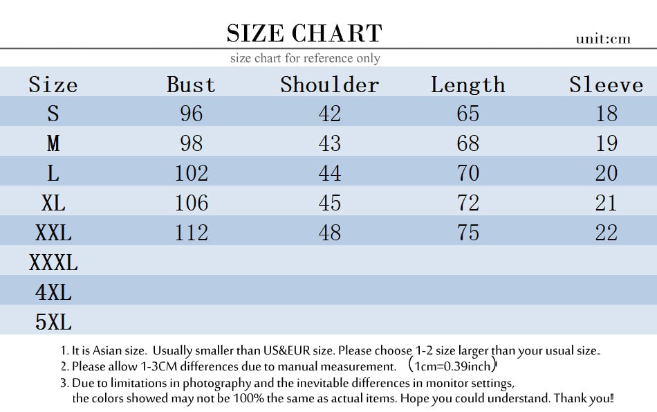 Striped Streetwear All-Match T-shirts for Men