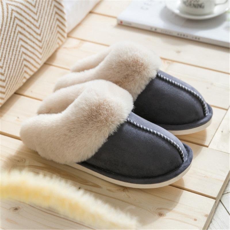 Indoor House Shoes Slippers for Women