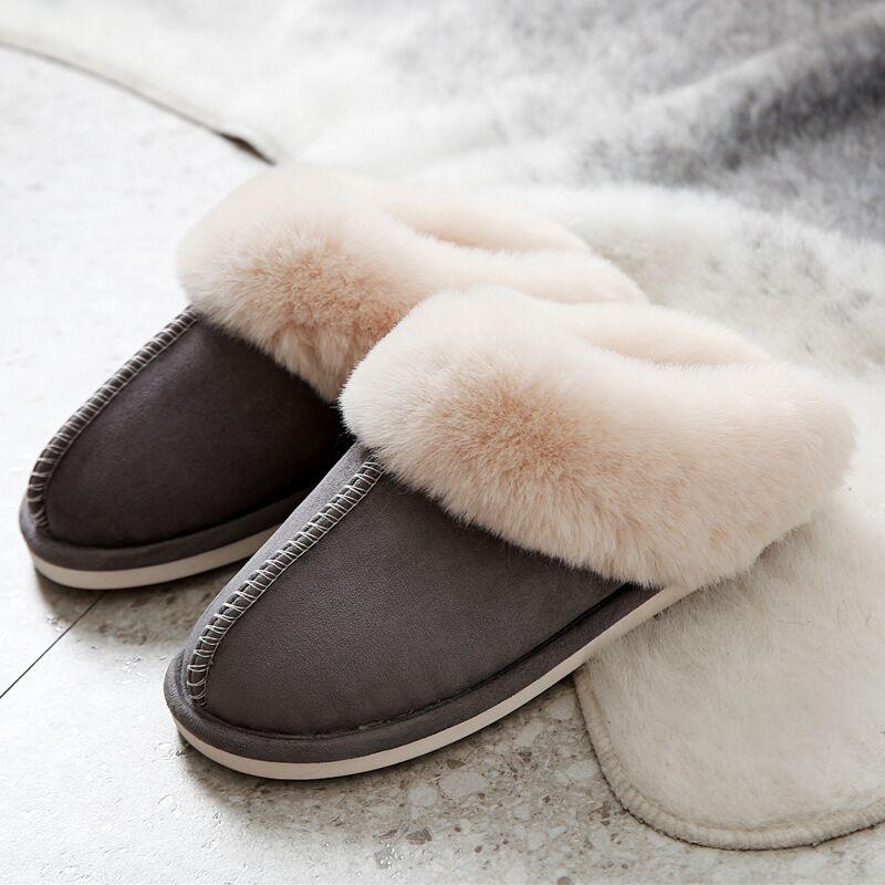 Indoor House Shoes Slippers for Women