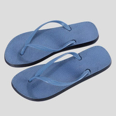 Chanclas unisex de PVC blando