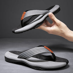 Outdoor Soft Men Flip Flops