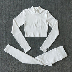 Fitness-Sets Größe Small für Damen