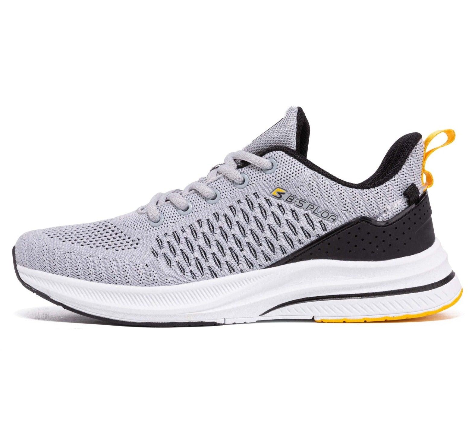 Shock Absorption Sneakers for Men