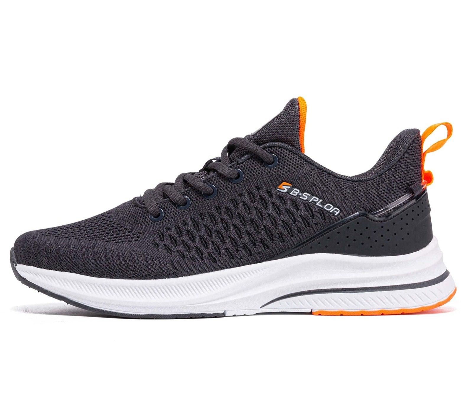 Shock Absorption Sneakers for Men