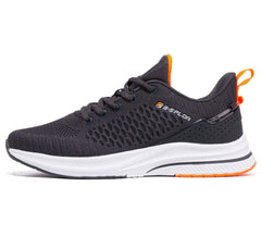 Shock Absorption Sneakers for Men